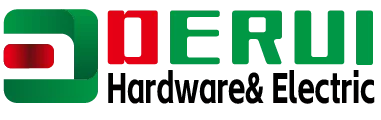 Foshan Derui Hardware and Electrical Appliance Co., LTD 佛山市得瑞五金电器有限公司