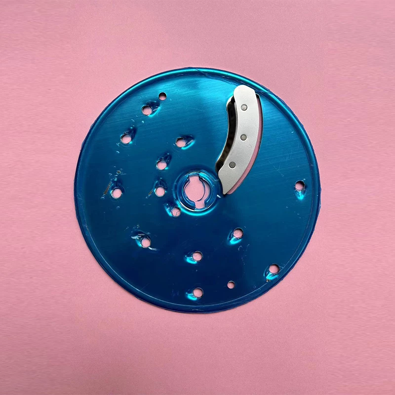 Slicing and Shredding Blade