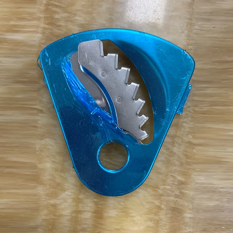 Slicing and Shredding Blade