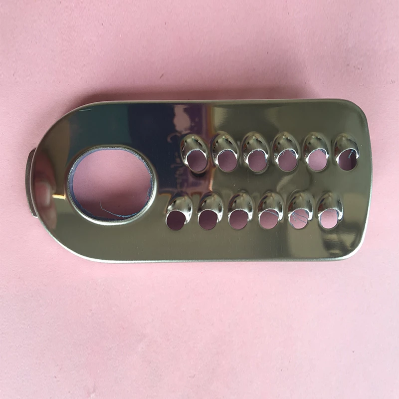 Slicing and Shredding Blade