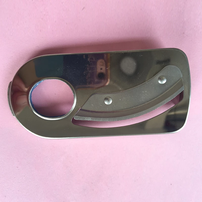 Slicing and Shredding Blade