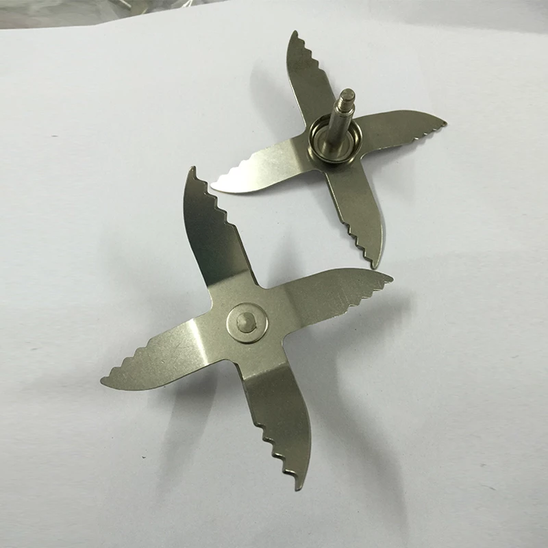 Stirring Knife