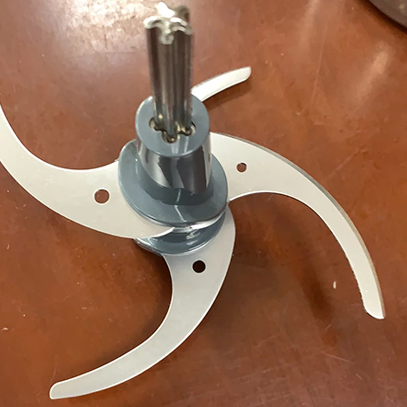 Meat Grinder Blade
