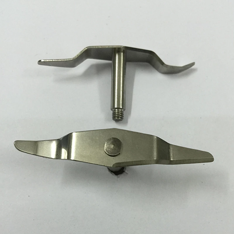 Dry Grinding Blade