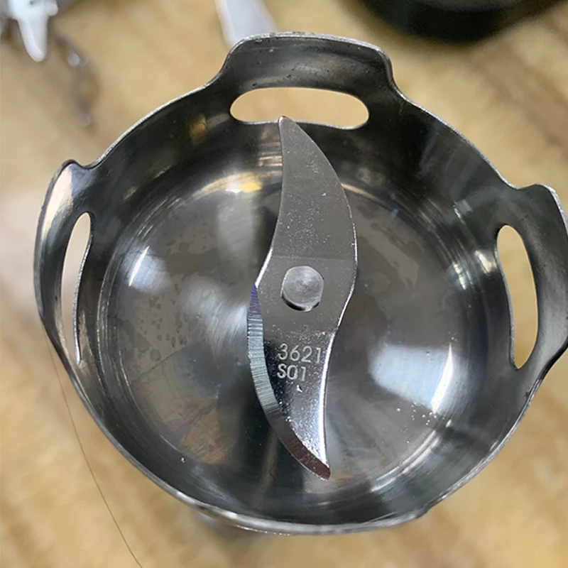 Egg White whisk