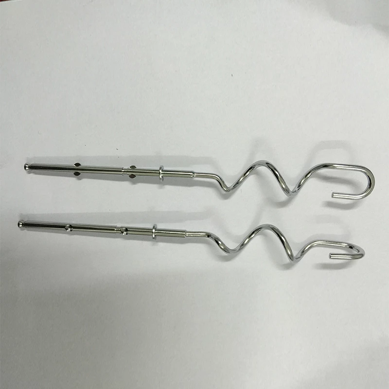 Egg Beater whisk