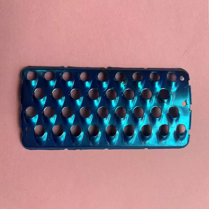 Slicing and Shredding Blade