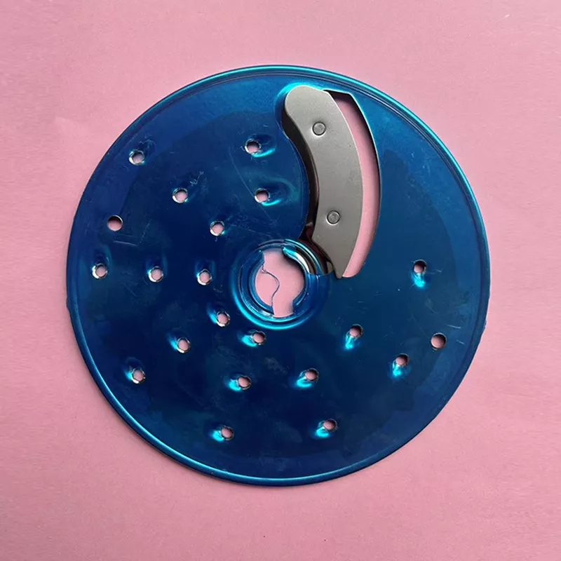 Slicing and Shredding Blade