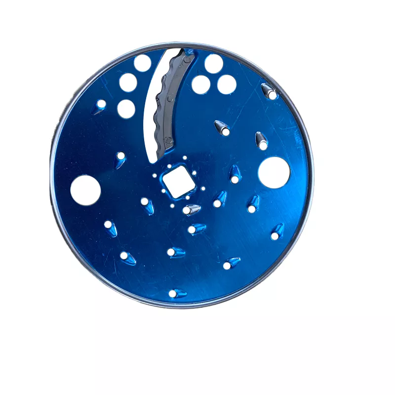 Slicing and Shredding Blade