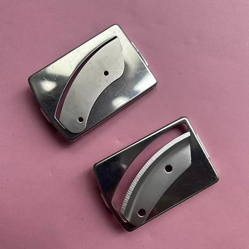 Slicing and Shredding Blade