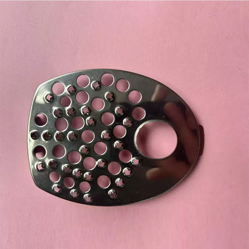 Slicing and Shredding Blade