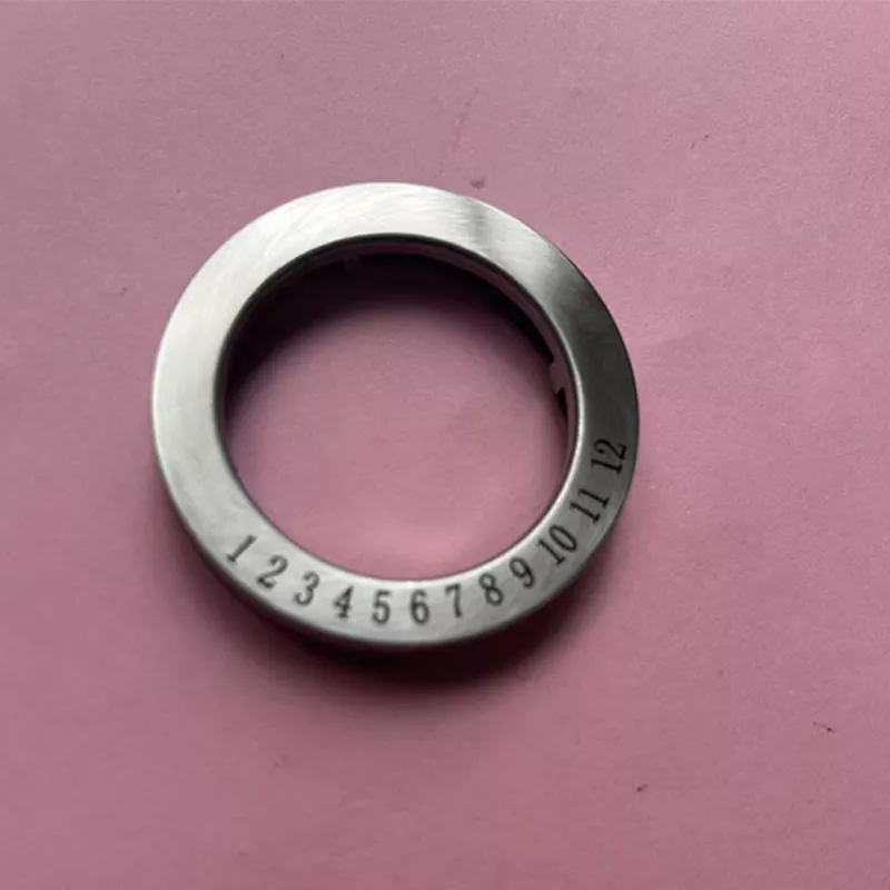Decorative circle